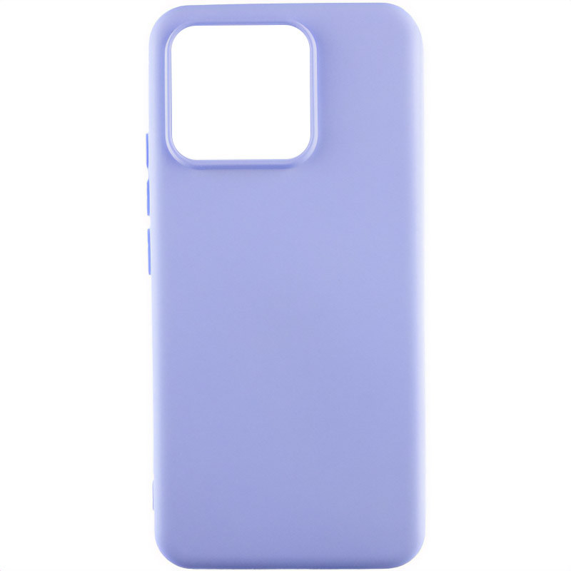 

Чохол Silicone Cover Lakshmi (AAA) на Xiaomi 13T Pro (Бузковий / Dasheen) 1703412