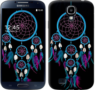 

Чохол Ловець снів на Samsung Galaxy S4 i9500 300695