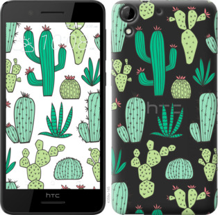

Чохол кактуси 2 на HTC Desire 728G 775254