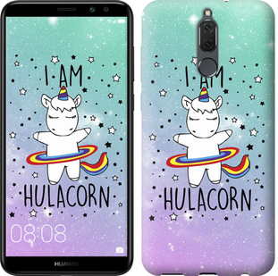 

Чохол Im hulacorn на Huawei Mate 10 Lite 624791