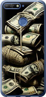 

Чехол Big money для Huawei Honor 7A Pro 1649629