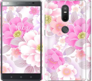 

Чехол Цвет яблони для Lenovo Phab 2 Plus 432982
