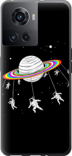 

Чохол Місячна карусель на OnePlus Ace 1696333