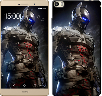 

Чехол Рыцарь для Huawei P8 Max 631109
