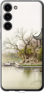 

Чехол Японский пейзаж для Samsung Galaxy S23 Plus 1580656