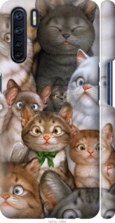 

Чохол коти на Oppo A91 1395731