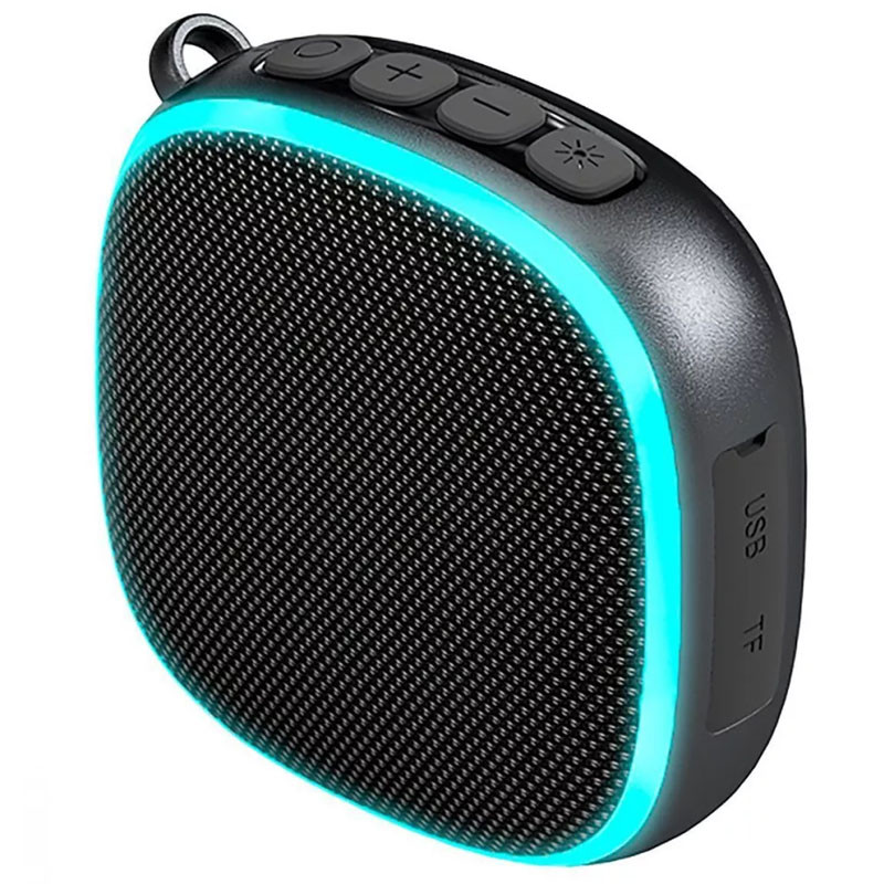 Фото Bluetooth Колонка Proove Loadstone 6W (Black) на vchehle.ua