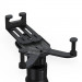 Уцінка Автотримач Baseus Stable Gravitational Car Mount Air (Air Outlet Version) (SUWX02) (Розкрита упаковка / Black) в магазині vchehle.ua