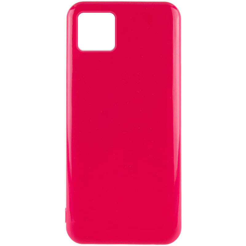 

Чехол TPU LolliPop для Realme C11 (Розовый) 931364