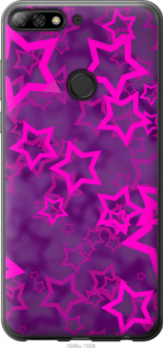 

Чохол Зірочки для Huawei Y7 Prime (2018) 1575032