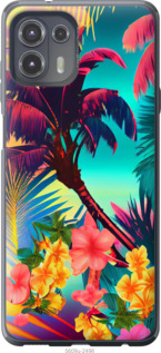 

Чехол Тропики v2 для Motorola Edge 20 Lite 1543085