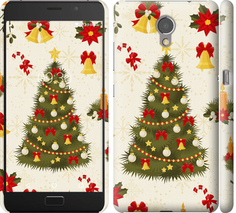 

Чохол Новорічна ялинка на Lenovo Vibe P2 450943
