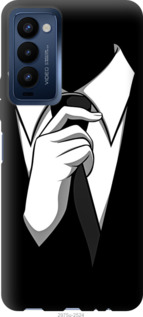 

Чохол Краватка на Tecno Camon 18p CH7n 1382238