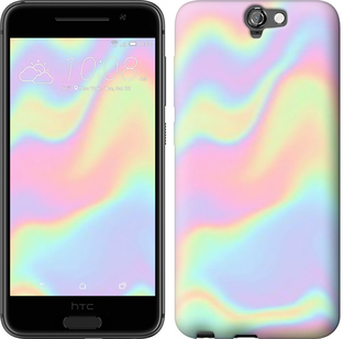 

Чохол пастель на HTC One A9 320616