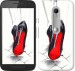 Чехол Devil Wears Louboutin для Motorola Moto G3