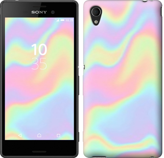 

Чохол пастель на Sony Xperia M4 Aqua E2312 321090