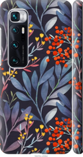 

Чехол Этнос природа листья для Xiaomi Mi 10 Ultra 1407018