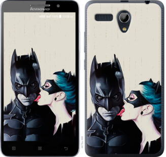 

Чехол Бэтмен для Lenovo A616 853719