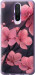 Чехол Пурпурная сакура для Xiaomi Redmi K30