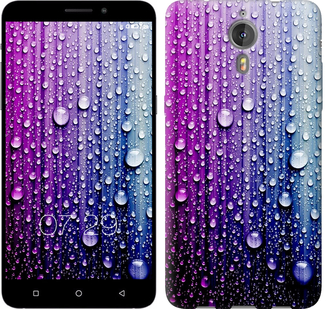 

Чохол Каплі води на LeTV One X600 154141