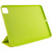 Чехол-книжка Smart Case Series для Apple iPad Pro 11" (2020-2022) (Салатовый / Green) в магазине vchehle.ua