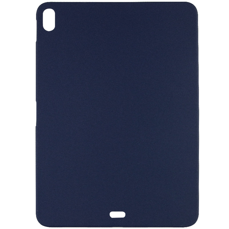 

Чехол Silicone Case Full without Logo (A) для Apple iPad Pro 11" (2018) (Синий / Midnight blue) 925821