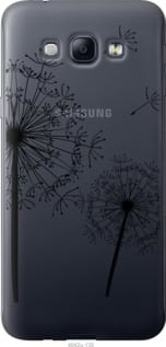 

Чохол Одуванчики для Samsung Galaxy A8 (2016) A810 832163