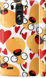 

Чехол Груши для LG G3s D724 1432801