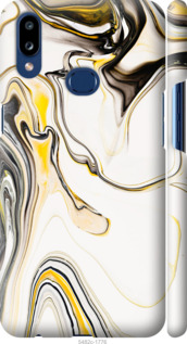 

Чехол Краски v3 для Samsung Galaxy A10s A107F 1435861