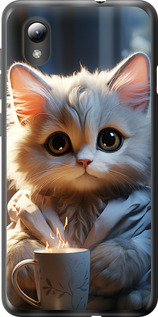 

Чохол White cat на ZTE Blade L8 1630066