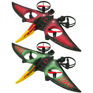 Самолет на радиоуправлении SCHE L0713 Pterosaur