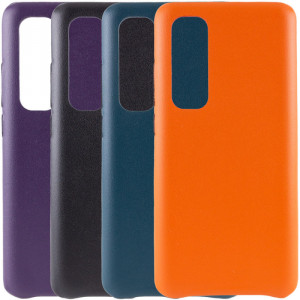 Кожаный чехол AHIMSA PU Leather Case (A) для Xiaomi Mi Note 10 Lite