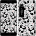 Чехол Панды для Meizu Pro 7 Plus