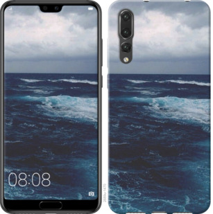 

Чохол Океан на Vivo V15 pro 778547