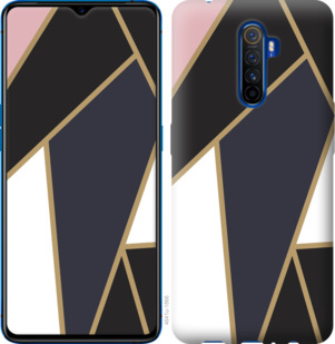 

Чохол Мозаїка на Realme X2 Pro 920112
