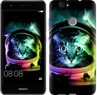 

Чохол Кіт-астронавт на Huawei Nova 634024