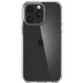 TPU чехол Epic Transparent 1,0mm для Apple iPhone 15 Pro (6.1") (Бесцветный (прозрачный))