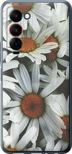 

Чохол Ромашки v2 на Tecno Camon 18 Premier 1624336