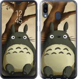

Чехол Мой сосед Тоторо для Samsung Galaxy A20e A202F 742691