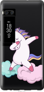 

Чехол Единорог для Meizu Pro 7 Plus 845798