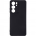 Чехол TPU Epik Black Full Camera для Realme C75 / C75x (Черный)