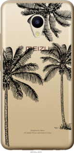 

Чехол Пальмы1 для Meizu M5 1019312