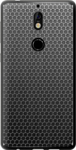 Чехол Ячейки для Nokia 7