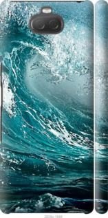 

Чохол Морська хвиля на Sony Xperia 10 I4113 781264
