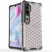 Фото Ударопрочный чехол Honeycomb для Xiaomi Mi Note 10 / Note 10 Pro / MI CC9 Pro (Прозрачный) на vchehle.ua