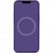 Уценка Чехол Silicone case (AAA) with Magsafe and Animation для Apple iPhone 12 Pro Max (6.7") (Дефект упаковки / Фиолетовый / Amethyst) в магазине vchehle.ua