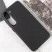Кожаный чехол Bonbon Leather Metal Style для Samsung Galaxy S22+ (Черный / Black) в магазине vchehle.ua