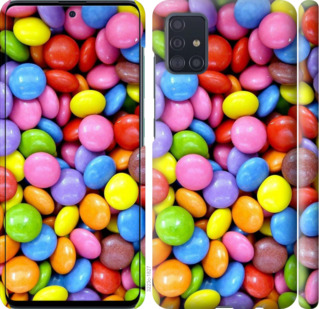 

Чехол MandD для Samsung Galaxy A51 2020 A515F 875918