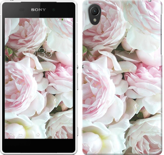

Чехол Пионы v2 для Sony Xperia Z2 D6502/D6503 632306