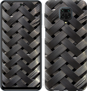 

Чехол Металлические фоны для Xiaomi Redmi Note 9S 932544